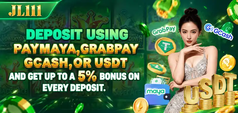 Maya Casino Payments at Jl111: Quick Mobile Deposits in PH Official Gameplay & Banking Guide