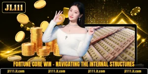 Fortune Core Win - Navigating The Internal Structures