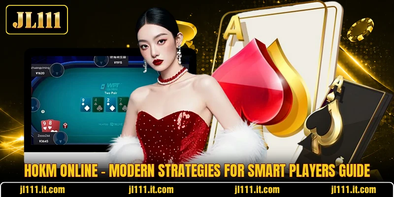Hokm Online - Modern Strategies For Smart Players Guide