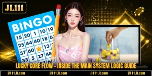 Lucky Core Flow - Inside The Main System Logic Guide