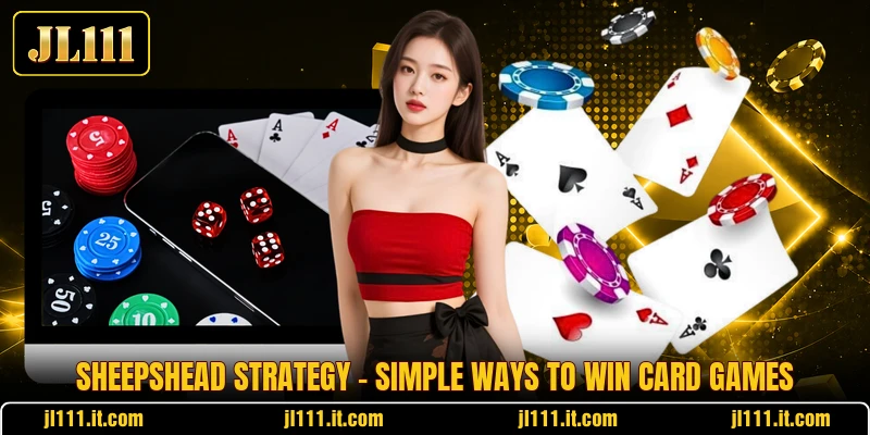 Sheepshead Strategy - Simple Ways To Win Card Games
