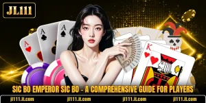 Sic Bo Emperor Sic Bo - A Comprehensive Guide For Players