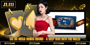 Sic Bo Mega Bonus Round - A Deep Dive Into The Rules