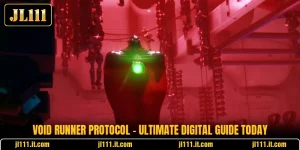Void Runner Protocol - Ultimate Digital Guide Today